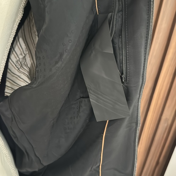 HUGO BOSS men’s jacket size 40R - Picture 10 of 12